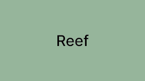 Reef