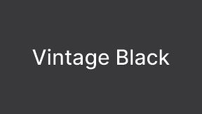 VintageBlack